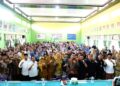 Komisi D DPRD Pati Minta Sekolah Tak Tahan Ijazah Siswa dengan Alasan Apapun 26 Komisi D DPRD Pati melaksanakan sosialisasi Permendikbud nomor 75 tahun 2016 tentang Komite Sekolah di SMPN 01 Tayu, Senin 20 April 2026. (Lingkarjateng.id)