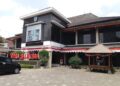Anggaran Pengelolaan Sampah di Salatiga Minim, Ketua DPRD: Idealnya 3 Persen APBD 31 Kantor DPRD Salatiga. (Angga Rosa/Lingkarjateng.id)