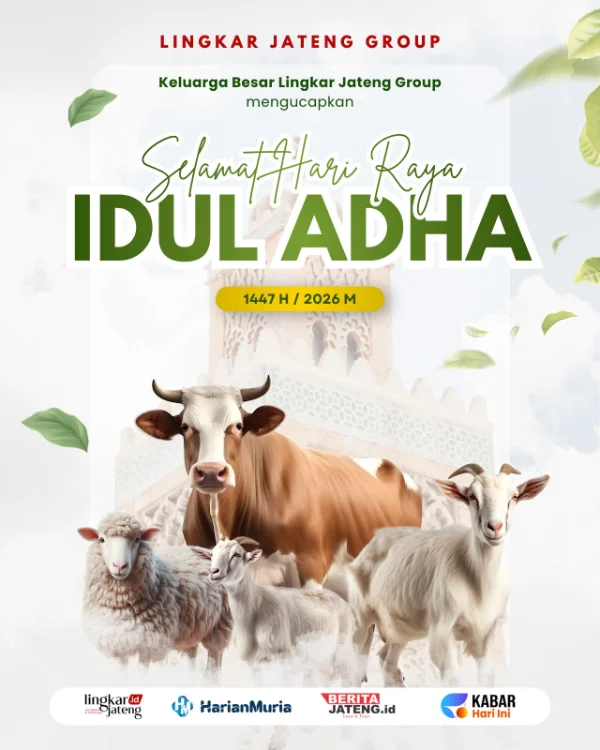 idul adha lj group