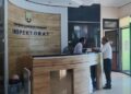 Kantor Inspektorat Rembang. (Dok. Pribadi/Lingkarjateng.id)