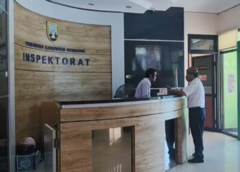Audit BPK di Rembang Jadi Sorotan, Dindikpora Tegaskan Bukan Soal Tunjangan Guru