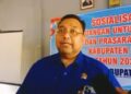 DPRD Pati: Pengadaan Proyek Jalan Kini Lewat Mini Kompetisi dan Lelang 34 Ketua Komisi C DPRD Pati Joni Kurnianto. (Lingkarjateng.id)