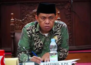 Raperda Bantuan Hukum bagi Warga Miskin, DPRD Pati Alokasikan Anggaran Khusus