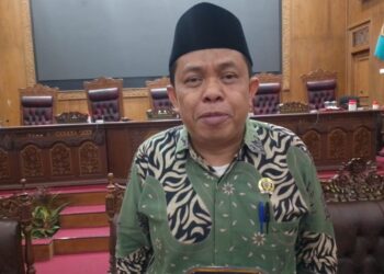 Banyak Desa di Pati Gelar Sedekah Bumi, DPRD Soroti Kontribusi Pemerintah