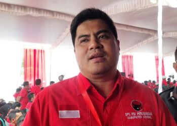 PDI Perjuangan Kendal Tetap Solid, Targetkan Tiap Dapil Raih 2 Kursi di Pemilu 2029