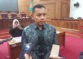 DPRD Pati Pastikan Tak Ada Hambatan Pelayanan di Tengah Kekosongan Perades 27 Ketua Komisi A DPRD Pati Narso. (Lingkarjateng.id)