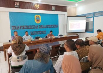 Komisi C DPRD Pati Dorong Percepatan Realisasi Program Rumah Subsidi