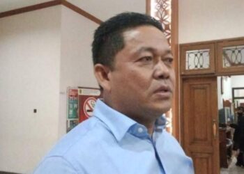 Ketua DPRD Pati Apresiasi Polisi Tangkap Pelaku Pencabulan Santriwati