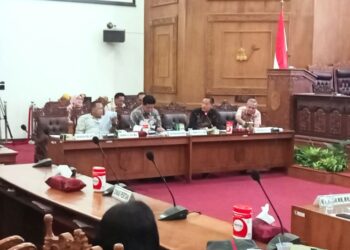 Suwarno Minta Wacana Retribusi PKL di Pati Dievaluasi: Makan Sedikit Saja Dipajaki
