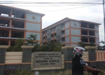 DPRD Pati Pastikan Rusunawa Juwana Akan Dibangun Lebih Layak pada 2027