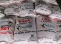 Pupuk subsidi. (Lingkarjateng.id)