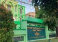 Kantor PWNU Jawa Tengah di Jl. dr. Cipto, Kota Semarang. (Dok. PWNU Jawa Tengah/Lingkarjateng.id)