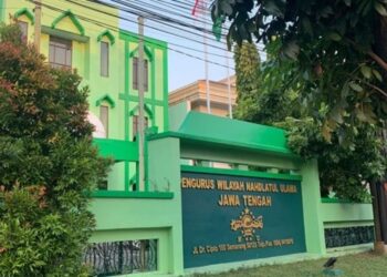 PWNU Jateng Sebut Pemilik Ponpes Ndholo Kusumo Bukan Kiai tapi Dukun