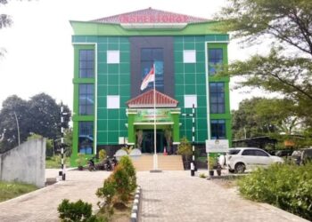 Inspektorat Rembang Serahkan Hasil Pemeriksaan Kasus Seleksi JPTP ke Bupati Hari Ini