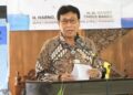 Sekretaris Daerah (Sekda) Rembang, Fahrudin. (Dok. for Lingkarjateng.id)