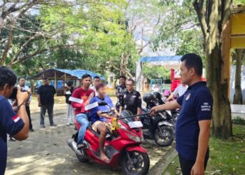 Rekonstruksi Pembunuhan Remaja di Sedan Rembang, Begini Kronologi Aksi Pelaku