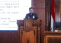 Wali Kota Salatiga Ajukan 3 Raperda Strategis, Angkutan Jalan hingga Pengelolaan BMD 34 Wali Kota Salatiga Robby Hernawan menyampaikan 3 Raperda dalam rapat paripurna di Ruang Bhineka Tunggal Ika, DPRD Kota Salatiga, Senin, 25 Mei 2026. (Dok.Prokompim Setda Salatiga/Lingkarjateng.id)