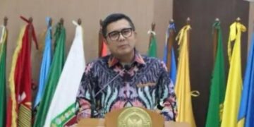 Mohammad Saleh Minta Tren Positif Ekonomi Jateng Terus Dijaga 16 Wakil Ketua DPRD Jawa Tengah Mohammad Saleh. (Dok. Pribadi/Lingkarjateng.id)
