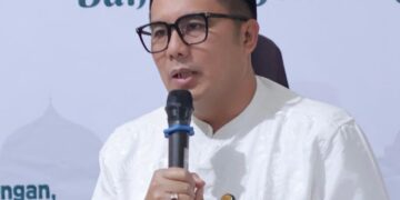 Wakil Ketua DPRD Jateng Mohammad Saleh. (Dok. Pribadi/Lingkarjateng.id)