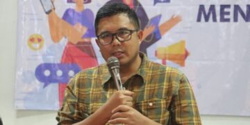 Wakil Ketua DPRD Jawa Tengah Mohammad Saleh. (Dok. DPRD Jateng/Lingkarjateng.id)