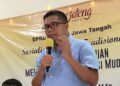 Waka DPRD Jateng Tegaskan SPMB 2026 Harus Bebas Intervensi dan Titipan 34 Wakil Ketua DPRD Jawa Tengah Mohammad Saleh. (Dok, Pribadi/Lingkarjateng.id)