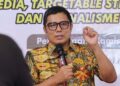 Antusiasme Tinggi, Waka DPRD Jateng Minta Jangkauan Program Speling Diperluas 34 Wakil Ketua DPRD Jawa Tengah, Mohammad Saleh. (Dok. Pribadi/Lingkarjateng.id)