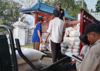 Ilustrasi - Pemerintah gelontorkan bantuan bibit jagung dan padi kepada kelompok tani di Blora.