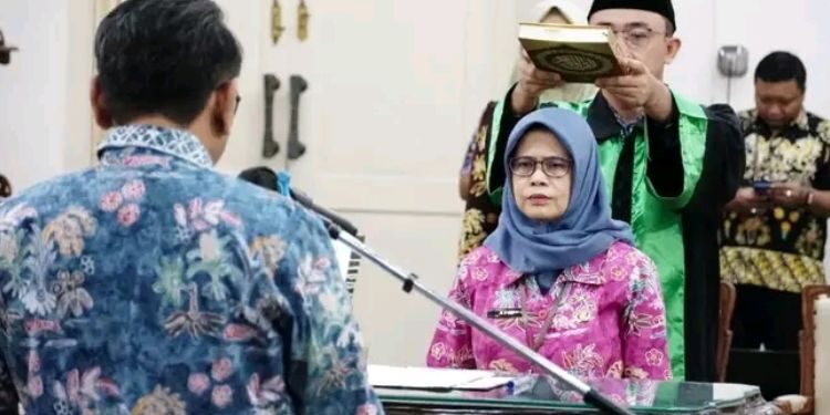siti subiati