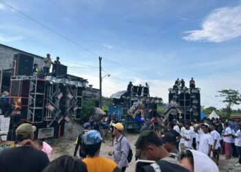 Meski Sound Horeg Ramai di Pati, DPRD Minta Masyarakat Tetap Jaga Budaya Lokal
