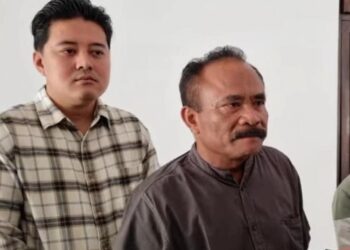 Anggaran Perbaikan Jalan Rp210 Miliar, DPRD Pati Minta Pengawasan Proyek Diperketat
