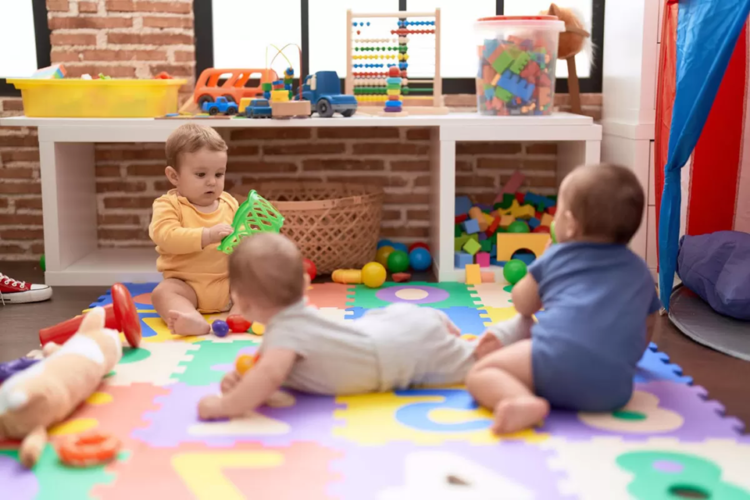 Berikut Ini 5 Tips Memilih Daycare Aman dan Terbaik untuk Si Buah Hati 25 Berikut Ini 5 Tips Memilih Daycare Aman dan Terbaik untuk Si Buah Hati. Foto : Pixabay.com