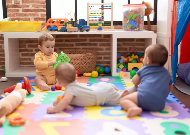 Berikut Ini 5 Tips Memilih Daycare Aman dan Terbaik untuk Si Buah Hati. Foto : Pixabay.com