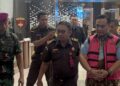 Mantan Anggota Ombudsman RI, Yeka Hendra Fatika Jadi Tersangka