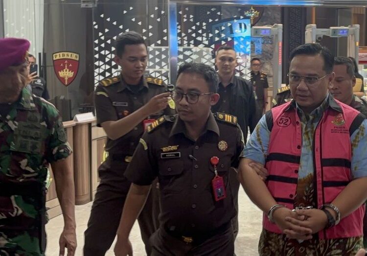 YHF Eks Anggota Ombudsman Tersangka Obstruction of Justice dalam Kasus Korupsi Migor 2022 25 Mantan Anggota Ombudsman RI, Yeka Hendra Fatika Jadi Tersangka