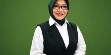 Singkirkan Samani dan Petahana, Ida Nur Saadah Didapuk Pimpin DPC PKB Kudus Periode 2026–2031 10 Ketua DPC PKB Terpilih Ida Nur Saadah. Foto : Dok.Pribadi Nur Saadah/Lingkar