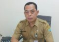 2 Kelurahan di Salatiga Rawan Kekeringan, Sektor Pertanian Diprediksi Paling Terdampak 35 Kepala Pelaksana BPBD Kota Salatiga, Sutarto. (Humas BPBD Salatiga/Lingkarjateng.id)