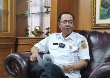 5 Juta Kendaraan di Jateng Masih Nunggak Pajak, Kota Semarang Tertinggi