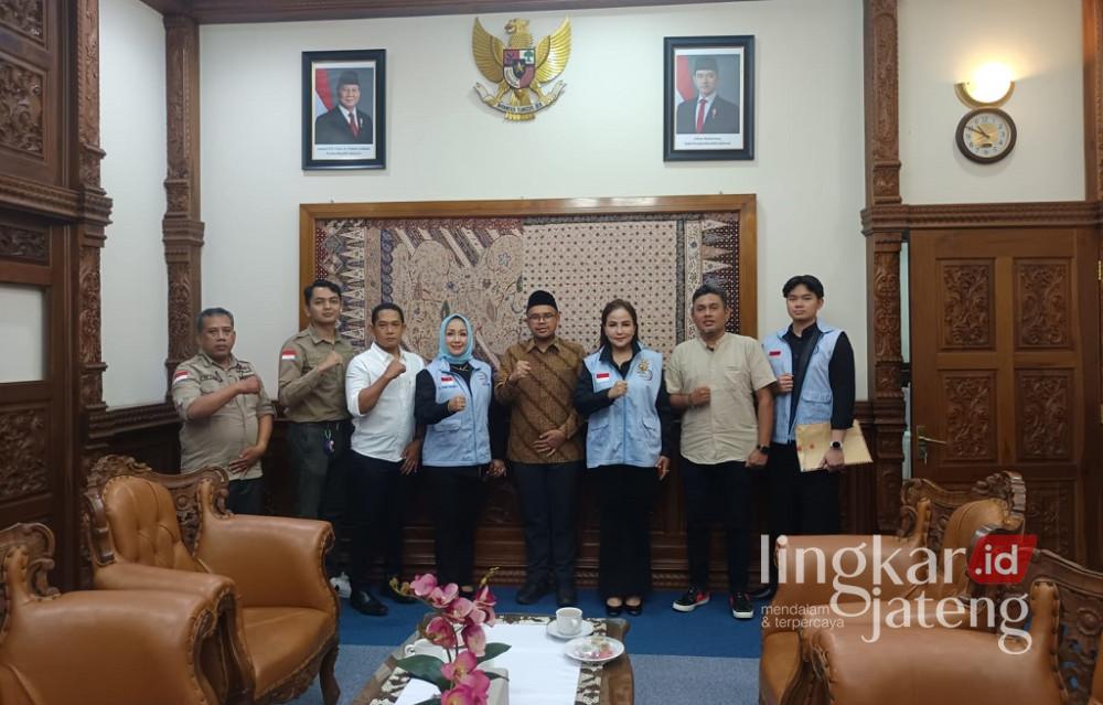 Produk Lokal Batang Dilirik UKM IKM Nusantara, Bupati Faiz : Vitamin Segar Bagi Ekonomi Kreatif 26 835jhdsaf