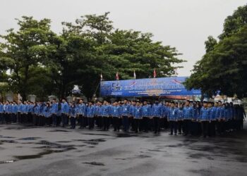 Tembus Rp1,3 Triliun, Belanja Pegawai Pati Lebih Besar dari Anggaran Pembangunan