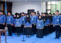 Gaji 13 ASN Pemkot Salatiga Dipastikan Cair Juni, PPPK Paruh Waktu Ikut Kebagian 26 ASN di lingkungan Pemerintah Kota Salatiga. (Prokompim Setda Salatiga/Lingkarjateng.id)