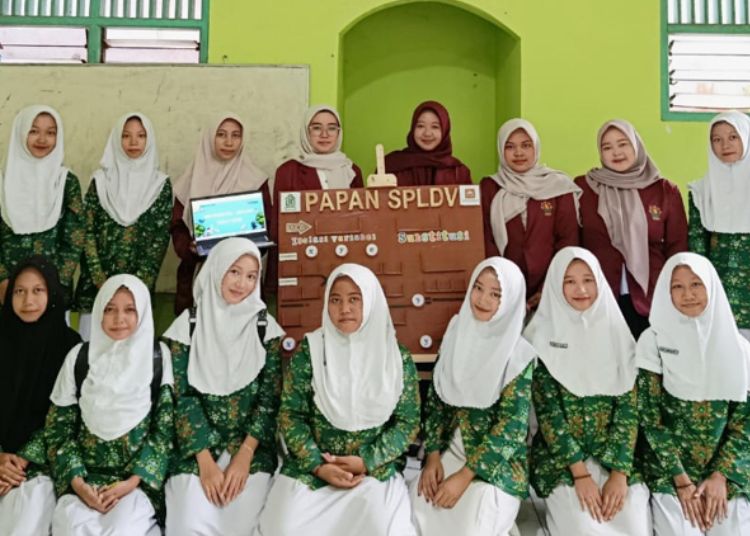 Belajar SPLDV Gak Pakai Ribet