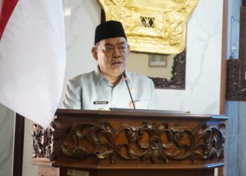 Laporan Keuangan Pemkab Grobogan Raih Opini WTP 11 Kali Beruntun dari BPK RI