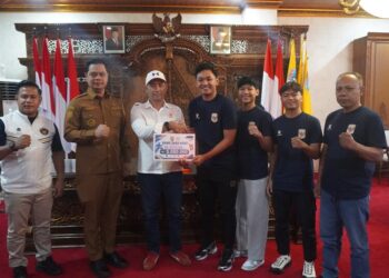 3 Atlet Karate Jepara Perkuat Timnas Indonesia di Kejuaraan Tingkat ASEAN