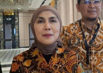 Dongkrak PAD, Bupati Kendal Genjot Digitalisasi Transaksi Keuangan Daerah