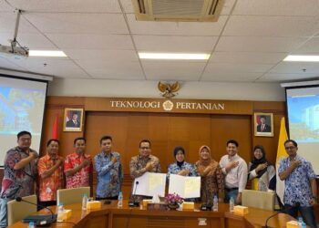 DKP Kendal Gandeng UGM Perkuat Pengembangan Sektor Kelautan dan Perikanan