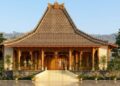 Pembangunan Rumah Dinas Bupati Jepara Disorot, DPUPR: Anggaran Lebih Besar Perbaikan Jalan 30 Desain Rumah Dinas Bupati Jepara yang baru. (Tomi Budianto/Lingkarjateng.id)
