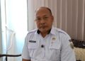 Dihantui Rob, Pemkab Pekalongan Siapkan Tanggul hingga Rumah Pompa di Tirto dan Siwalan 34 Kepala Bidang Pengelolaan Sumber Daya Air (PSDA) DPU Taru Dinas Pekerjaan Umum dan Penataan Ruang (DPU Taru) Kabupaten Pekalongan, Pujo Pramudiarto. (Fahri Akbar/Lingkarjateng.id)