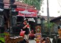 Anggota Komisi VII DPR RI, Evita Nursanty, saat kunjungan kerja ke Candi Joglo Semar di Desa Krangganharjo, Kecamatan Toroh, Kabupaten Grobogan, Minggu, 21 Juni 2026. (Ahmad Abror/Lingkarjateng.id)