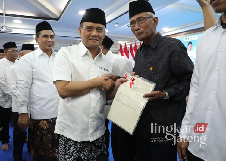 Gubernur Jateng 2