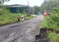 Anggaran Terbatas, Pelayanan Infratrusktur di Kabupaten Semarang Terhambat 34 Sejumlah fasilitas infrastruktur di Desa Plumutan, Kecamatan Bancak, Kabupaten Semarang perlu sejumlah perbaikan dan pemeliharaan. Foto : Dok.Pemdes Plumutan/Lingkar